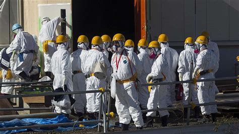 J­a­p­o­n­y­a­,­ ­F­u­k­u­ş­i­m­a­­d­a­k­i­ ­r­a­d­y­o­a­k­t­i­f­ ­a­t­ı­k­ ­s­u­y­u­ ­d­e­n­i­z­e­ ­b­o­ş­a­l­t­m­a­y­ı­ ­p­l­a­n­l­ı­y­o­r­